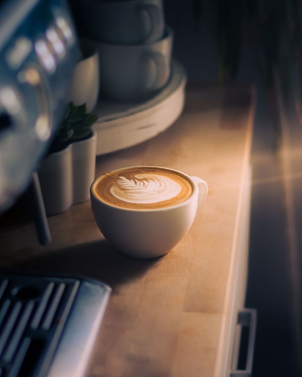 Cafés do Aroma Café